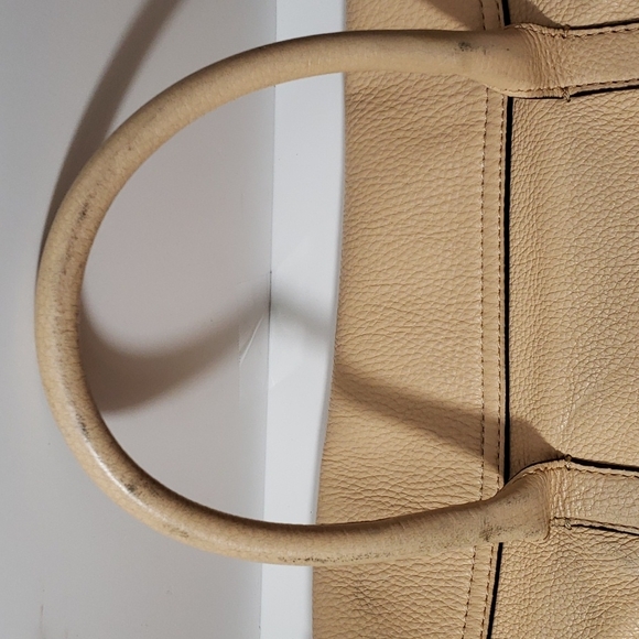 Rebecca Minkoff Authentic Leather Bag - Picture 16 of 16